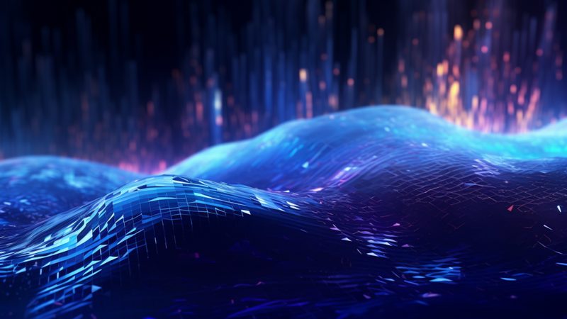 知识图谱知识抽取：揭秘背后的技术奥秘